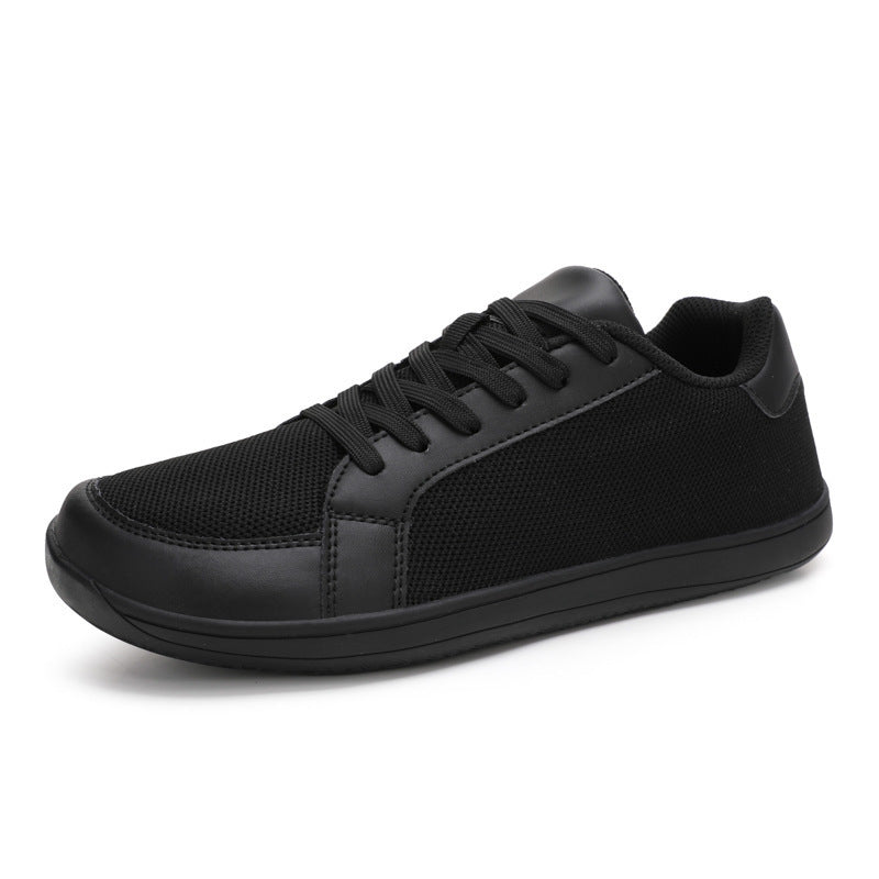 Herrer Åndbare Urban Casual Sneakers Stilla