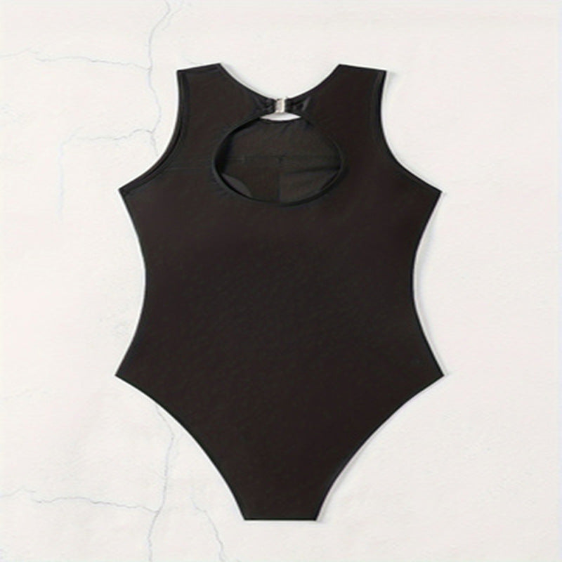 Dame Designer Badedragt Stilla