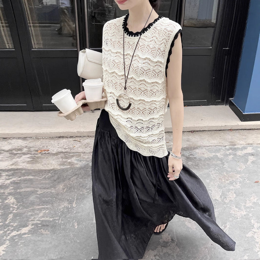 Dame Designermode Stilla