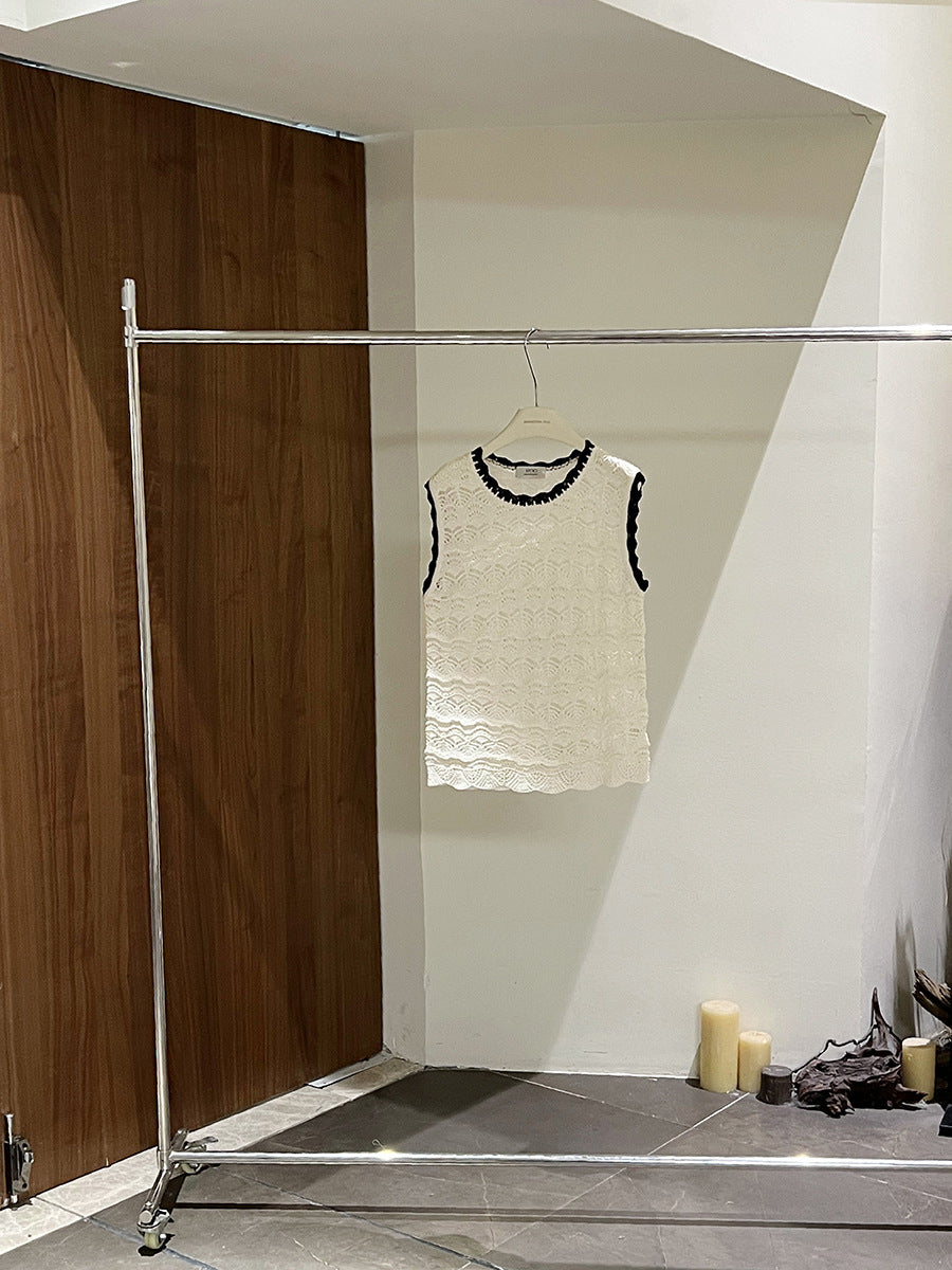 Dame Designermode Stilla