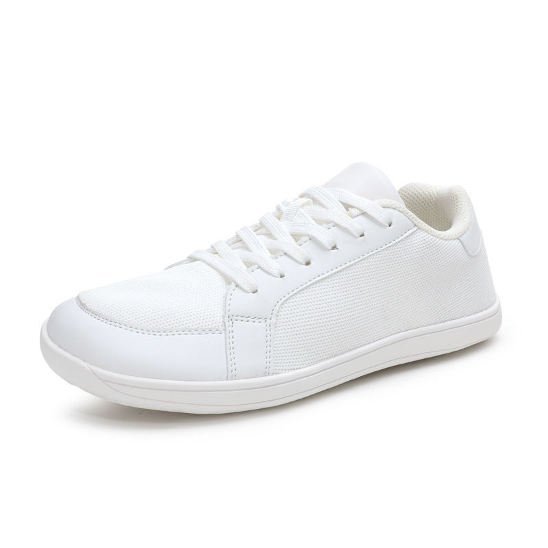 Herrer Åndbare Urban Casual Sneakers Stilla