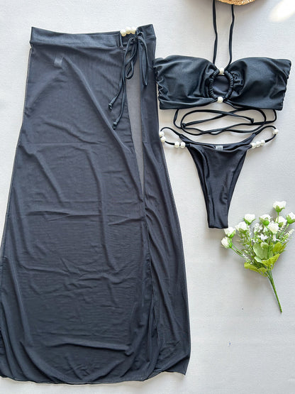 Dame Badetøj Sæt Stilla