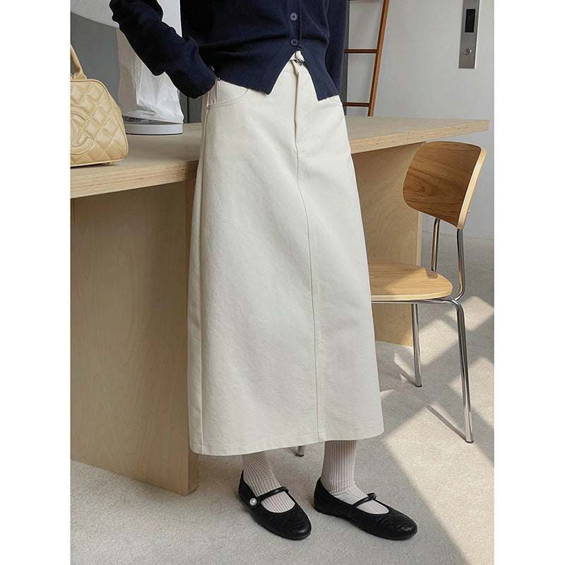 Dame afslappet bluse med moderne snit og behagelige materialer Stilla