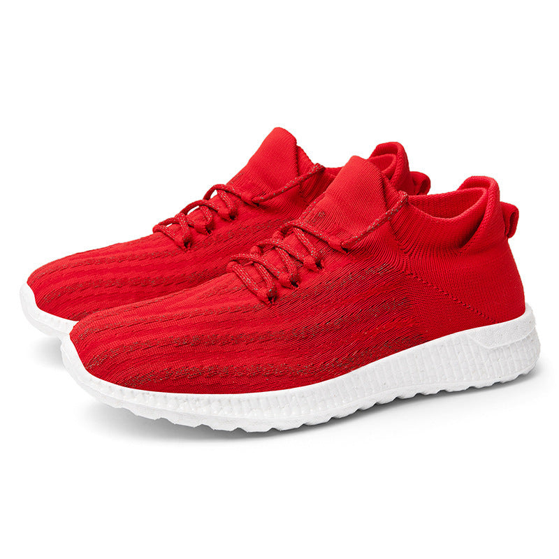 Mænd Let Slip-On Løbe Sneakers Stilla