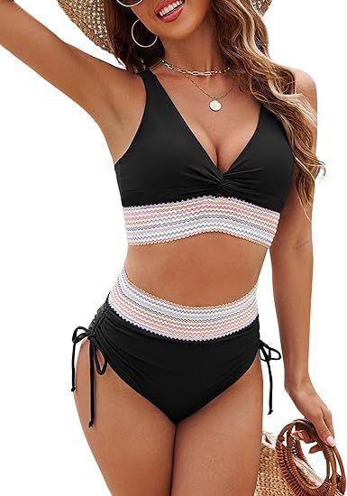 Dame Bikini Sæt Stilla