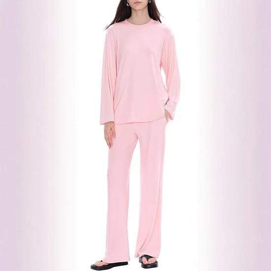 Dame afslappet lounge sæt Stilla