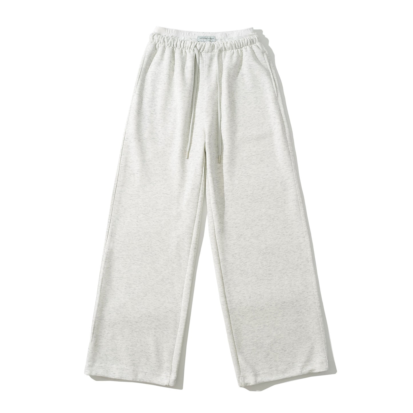 Dame afslappet fritidssammen med justerbar snøre og bred skæring Stilla