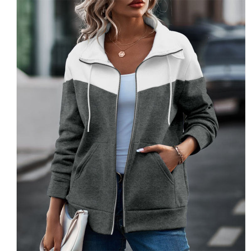 Stilla | Pullover med tidløs afslappethed