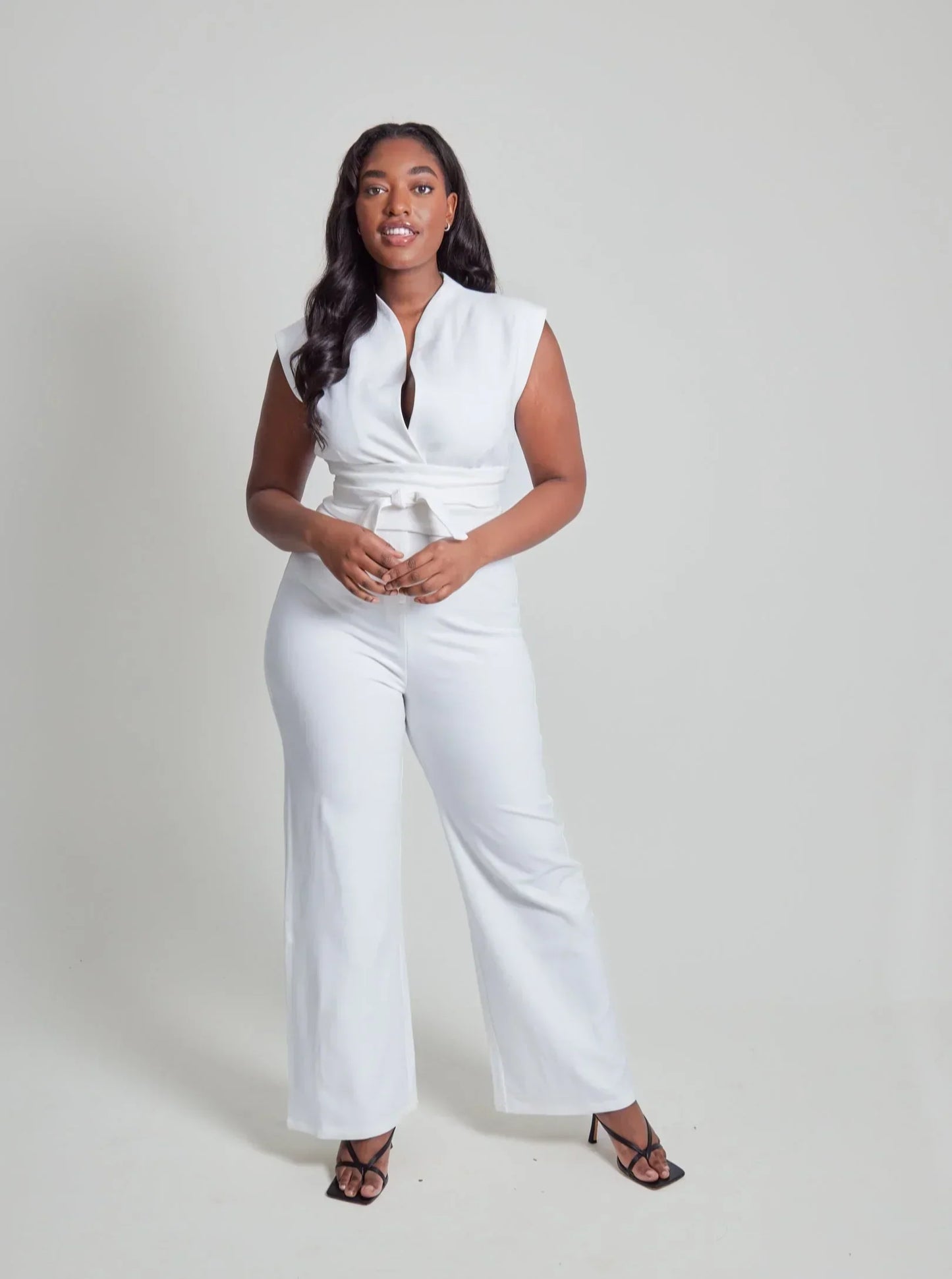Stilla | Modische og smarte jumpsuit