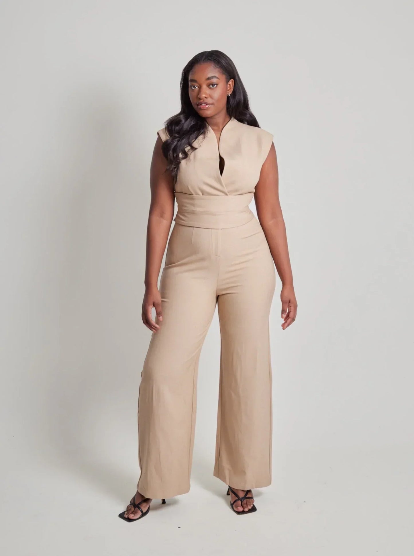 Stilla | Modische og smarte jumpsuit
