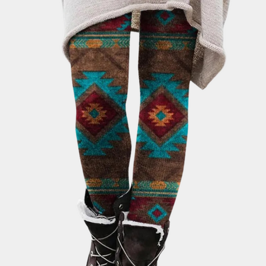 Stilla | Moderigtigt Leggings til Dame