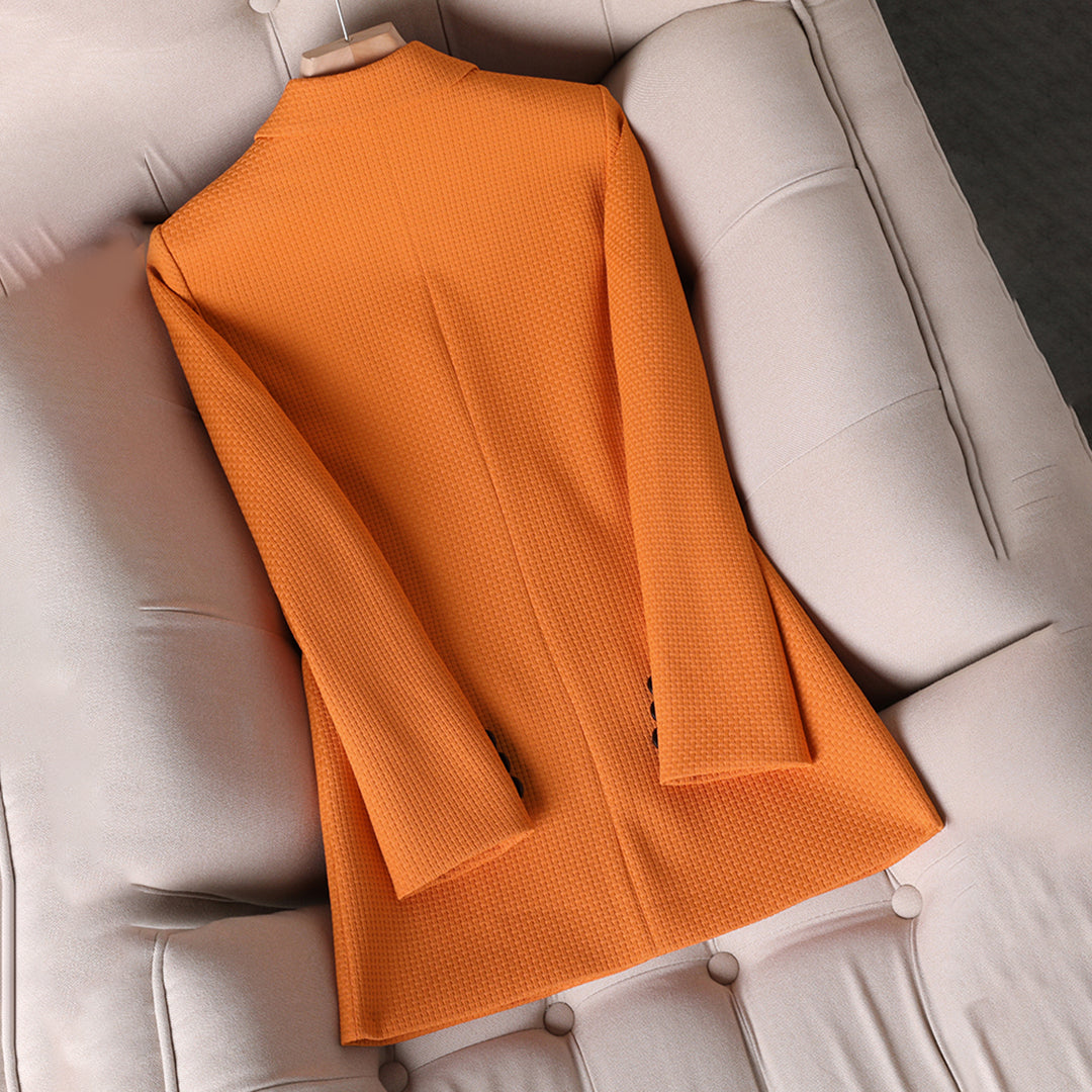 Stilla | Elegant komfort-blazer