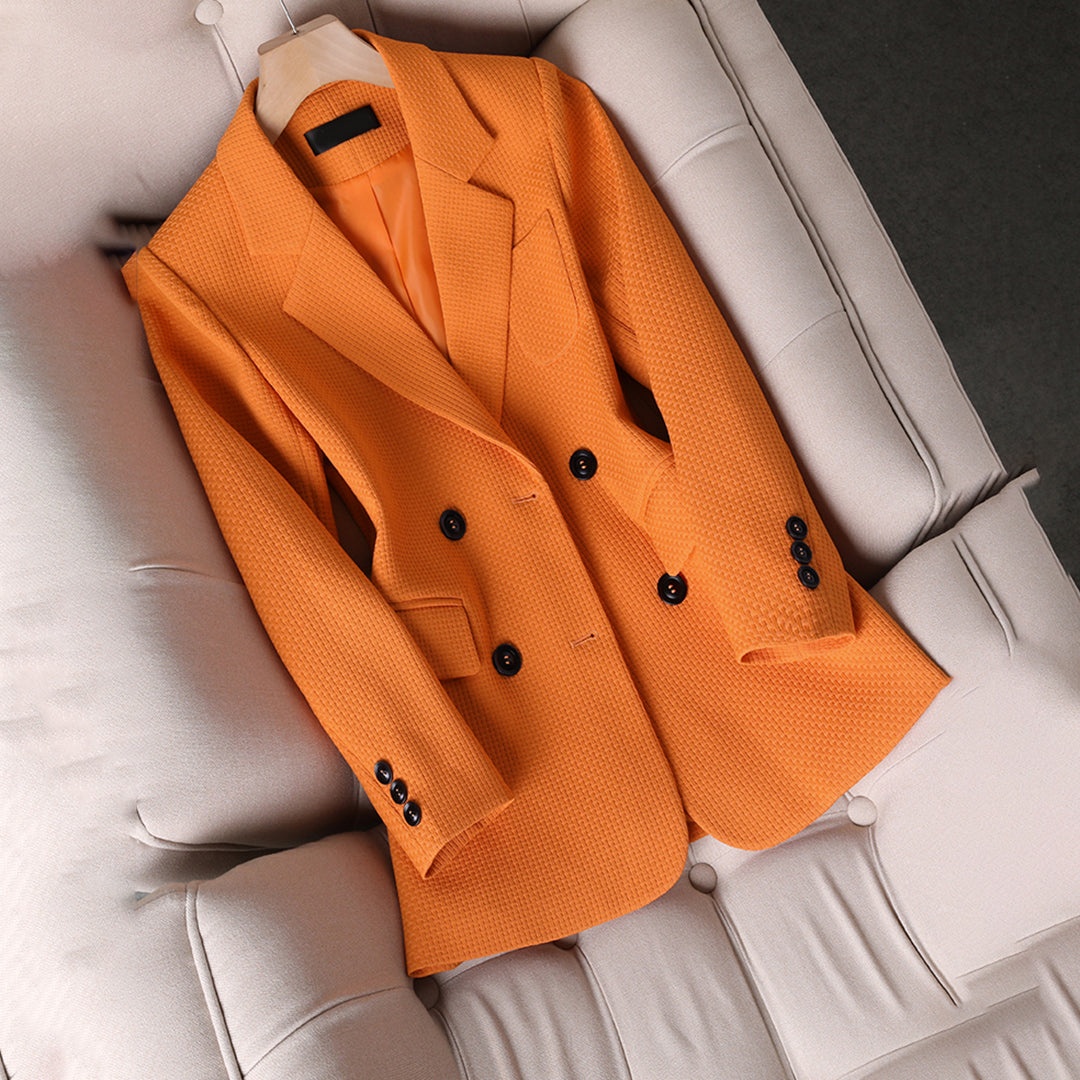 Stilla | Elegant komfort-blazer