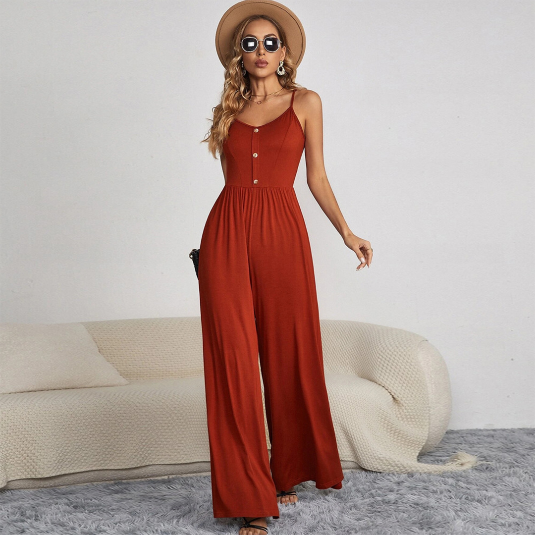 Stilla | Behagelig Jumpsuit