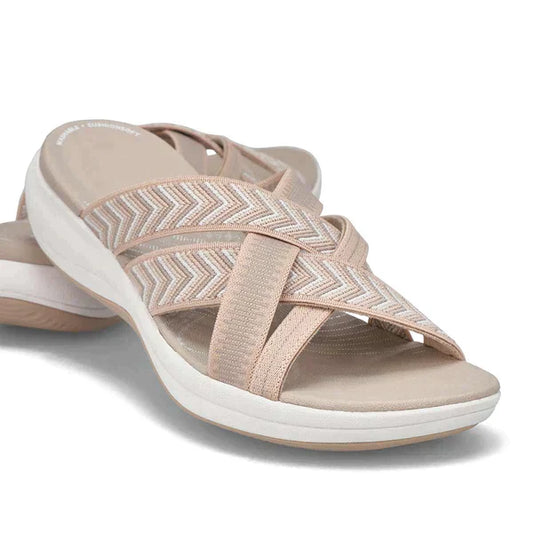 Stilla | Bløde Orthopædiske Sandaler