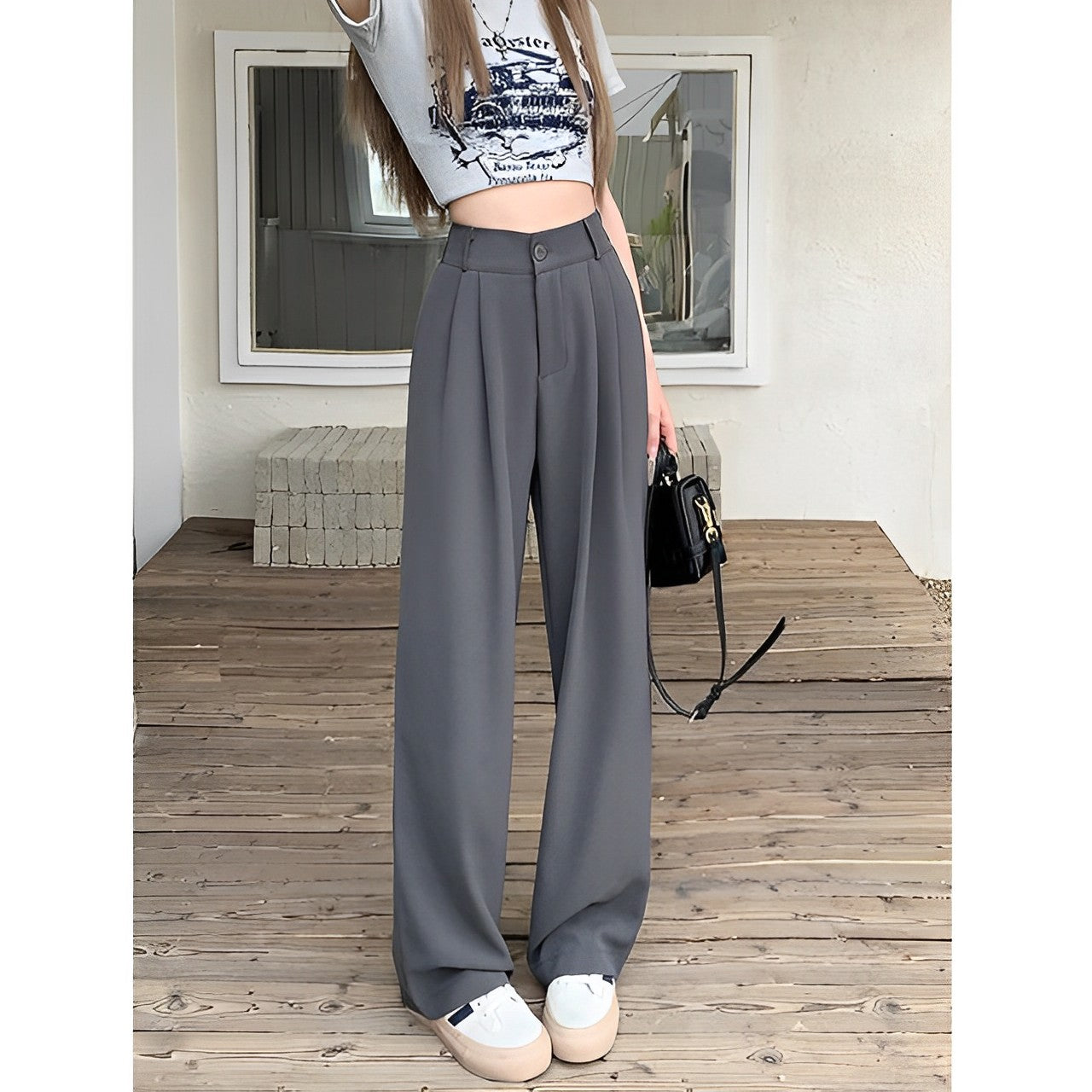 Stilla | Large Dita