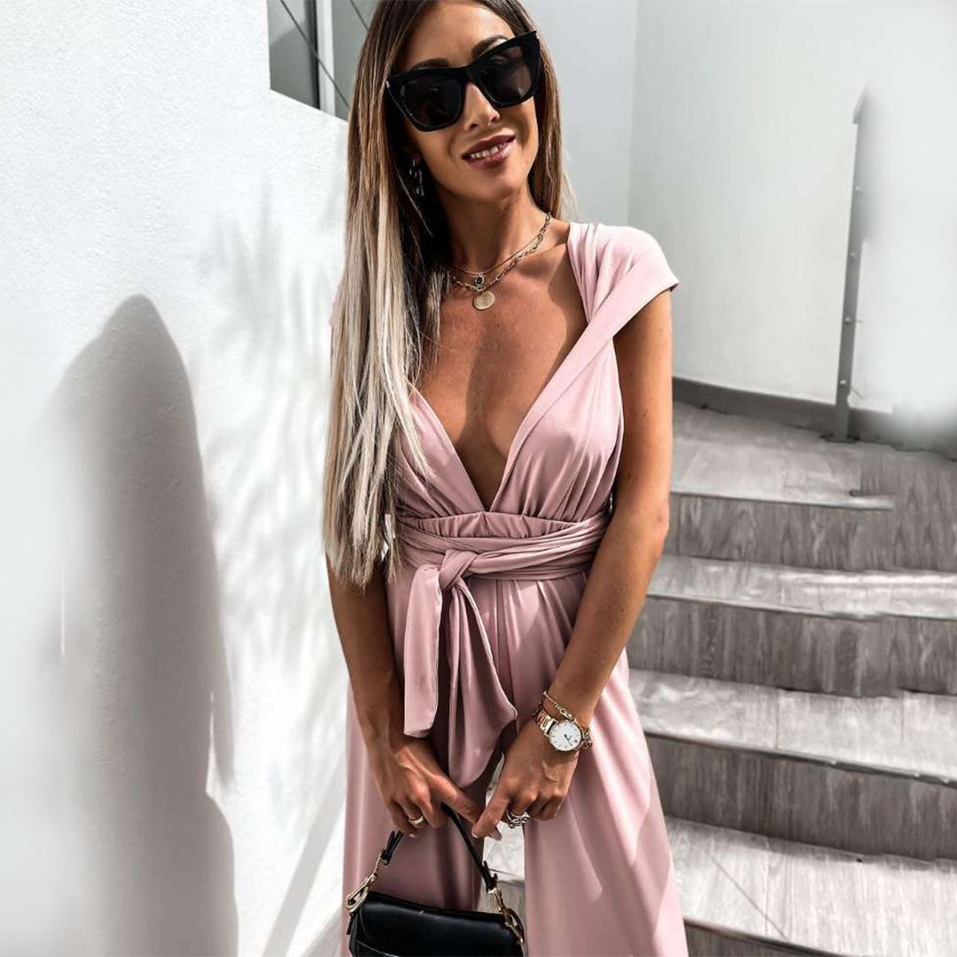 Stilla | Fashionabel og Trendy Jumpsuit
