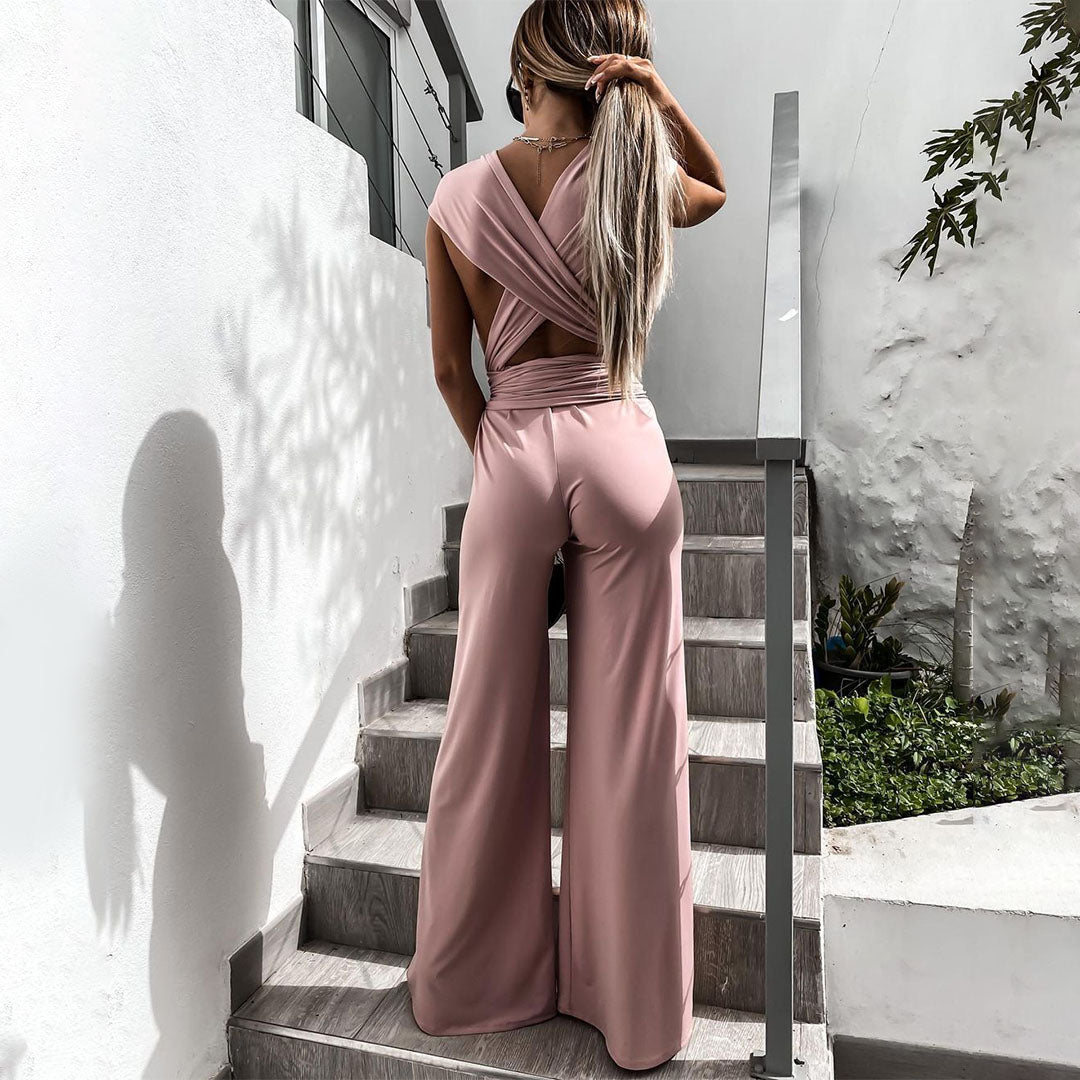 Stilla | Fashionabel og Trendy Jumpsuit