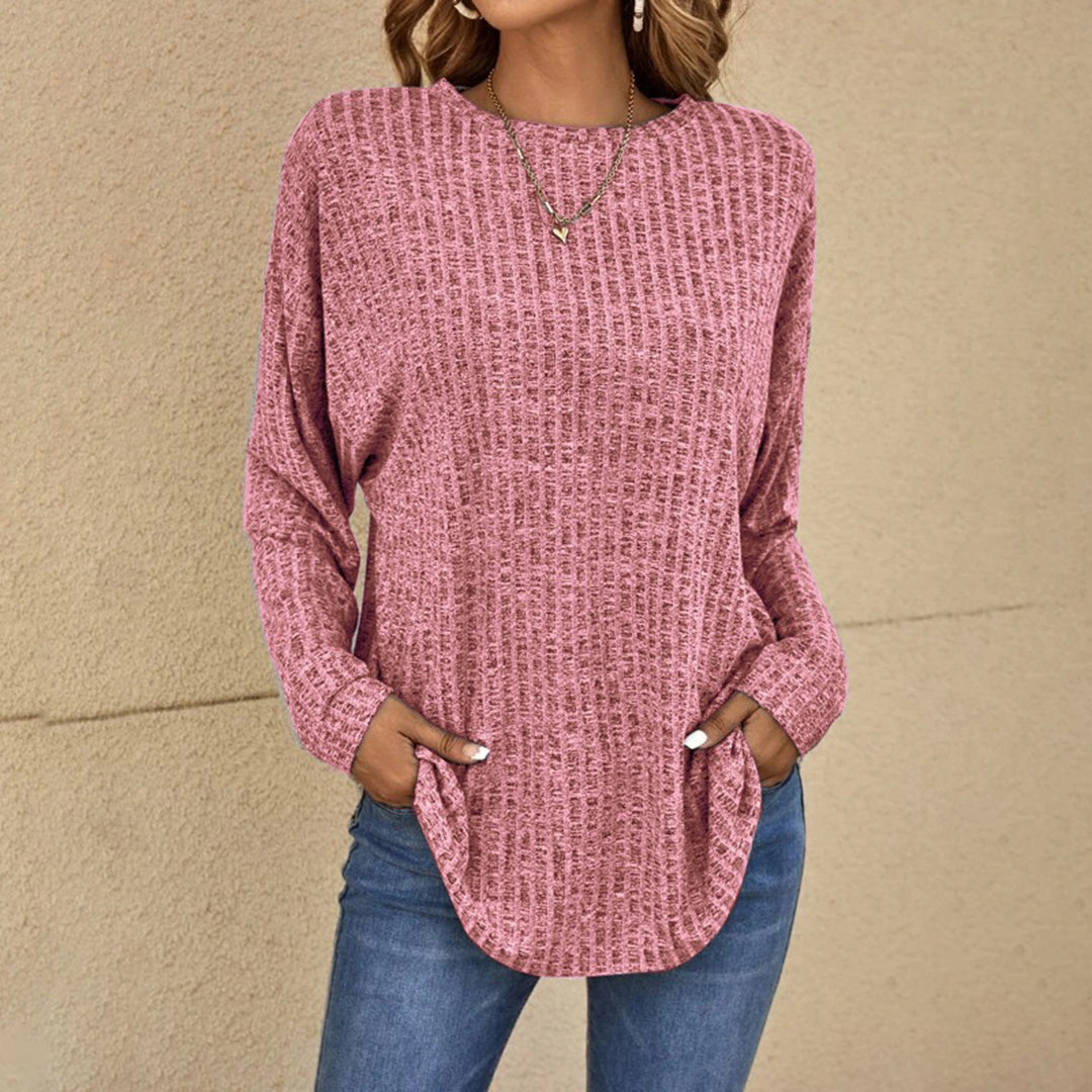 Stilla | Stylish Dame Sweatshirt Efterår