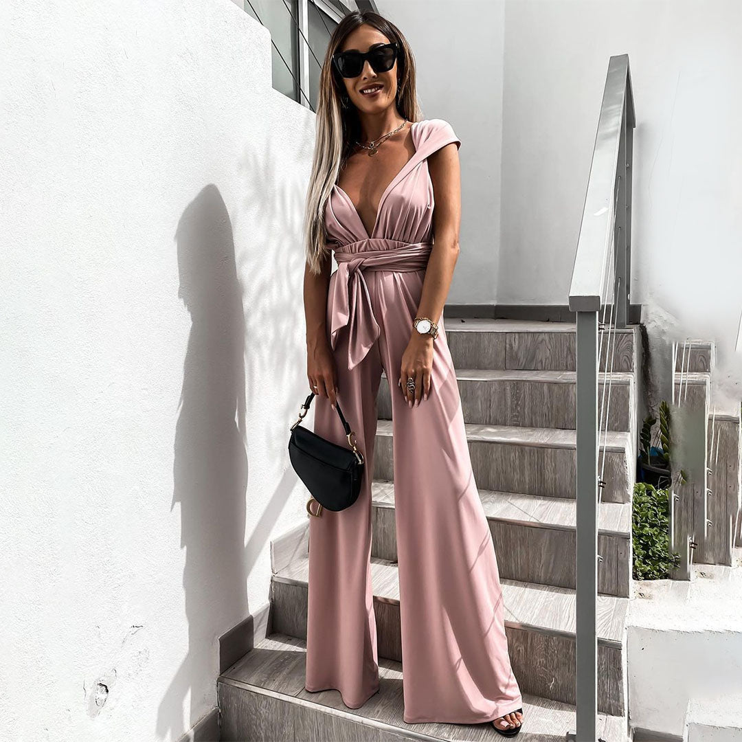 Stilla | Fashionabel og Trendy Jumpsuit