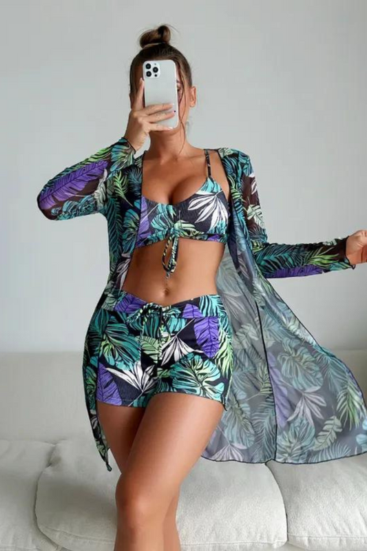 Stilla | Strandcover Til Bikini