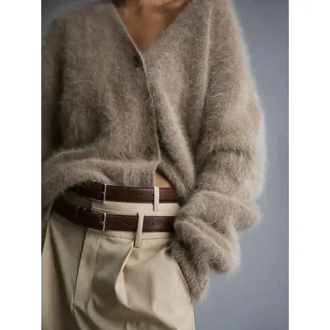 Stilla | Cashmere Vest