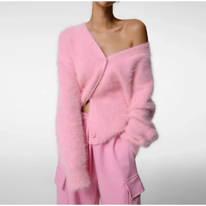 Stilla | Cashmere Vest