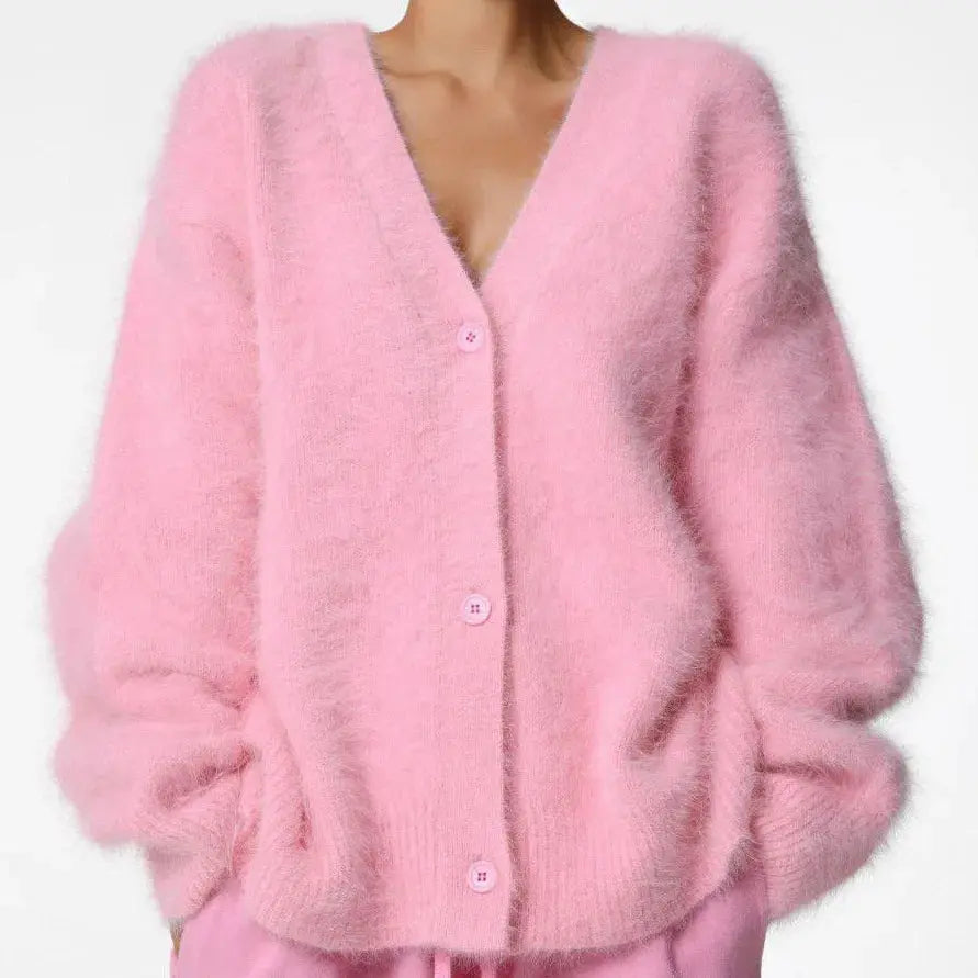 Stilla | Cashmere Vest