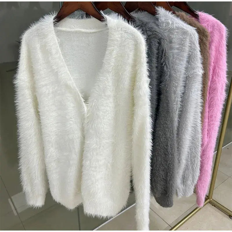 Stilla | Cashmere Vest