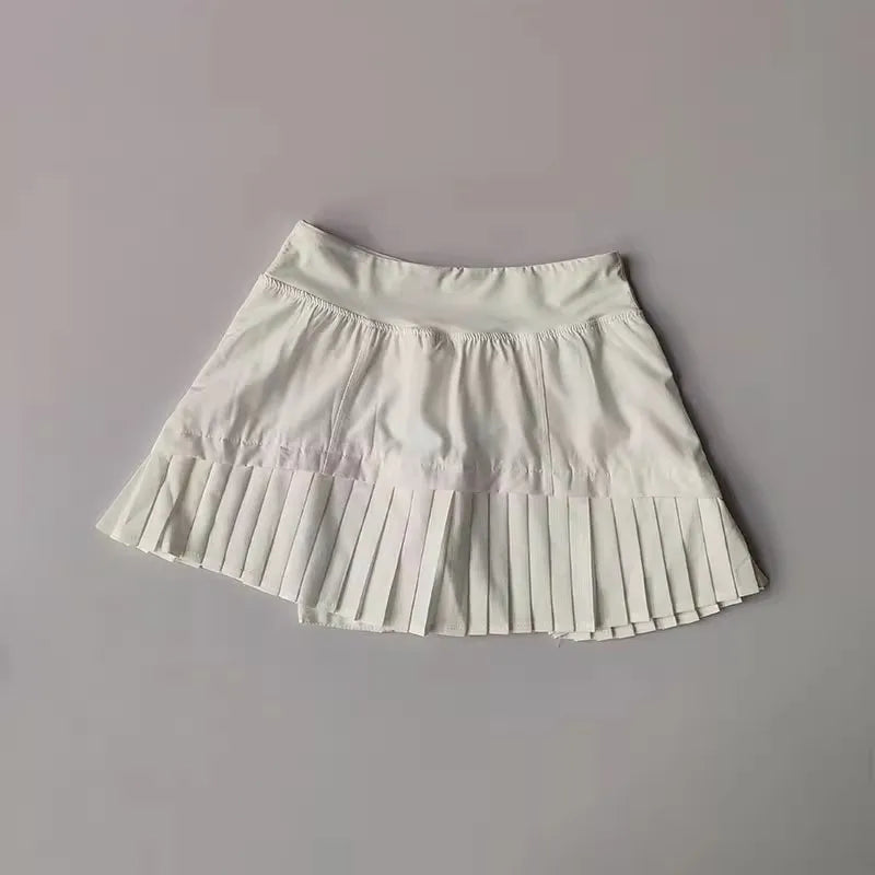 Stilla | Træningsshorts med Indbyggede Tights – Perfekte til Løb, Yoga, Tennis, Golf og Fitness træning