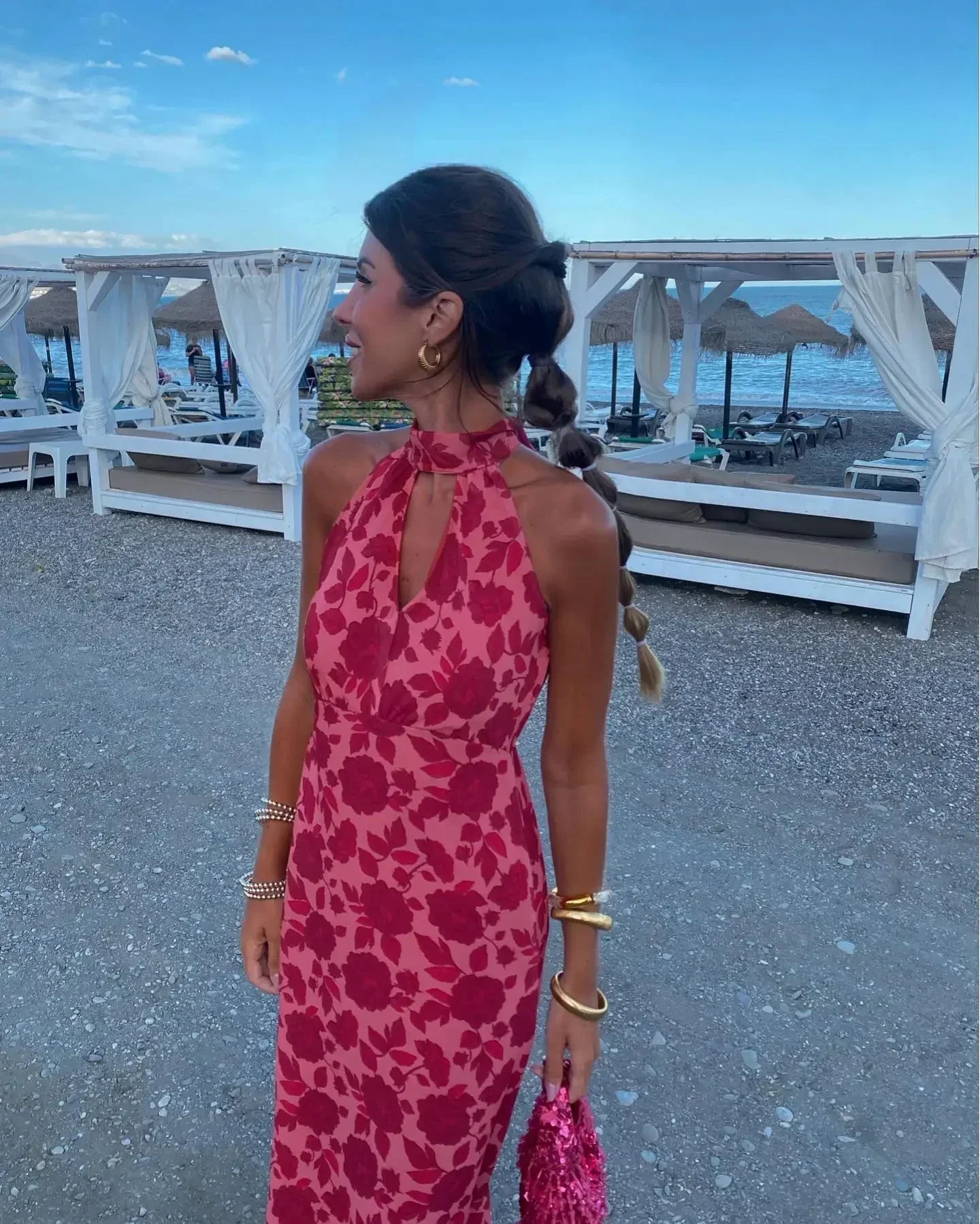Stilla | Elegant Kjole Florence