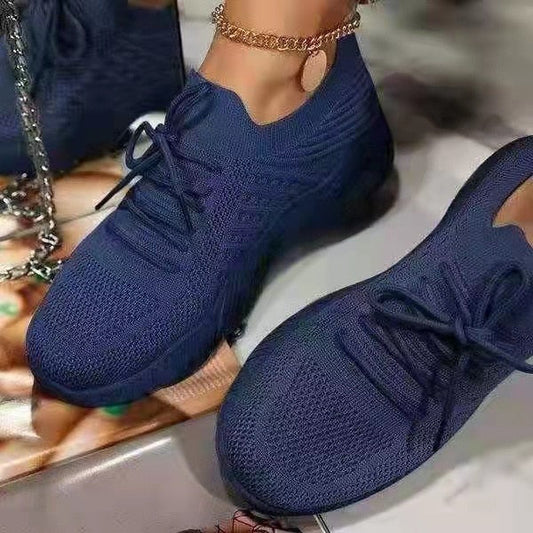 Stilla | Ortopædiske Sneakers Til Kvinder | Åndbar Og Komfortabel