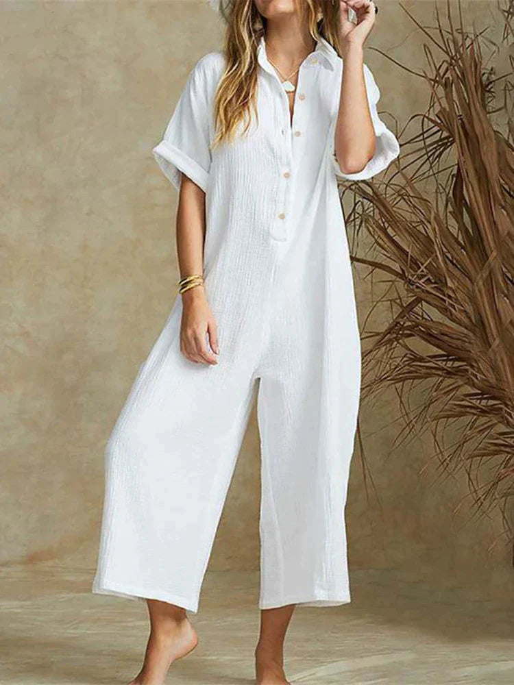 Stilla | Smarte og Elegante Overalls