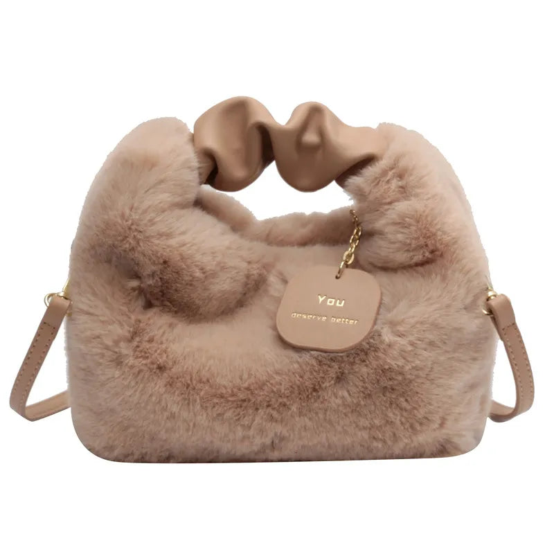 Stilla | Crossbody Taske Til Damer