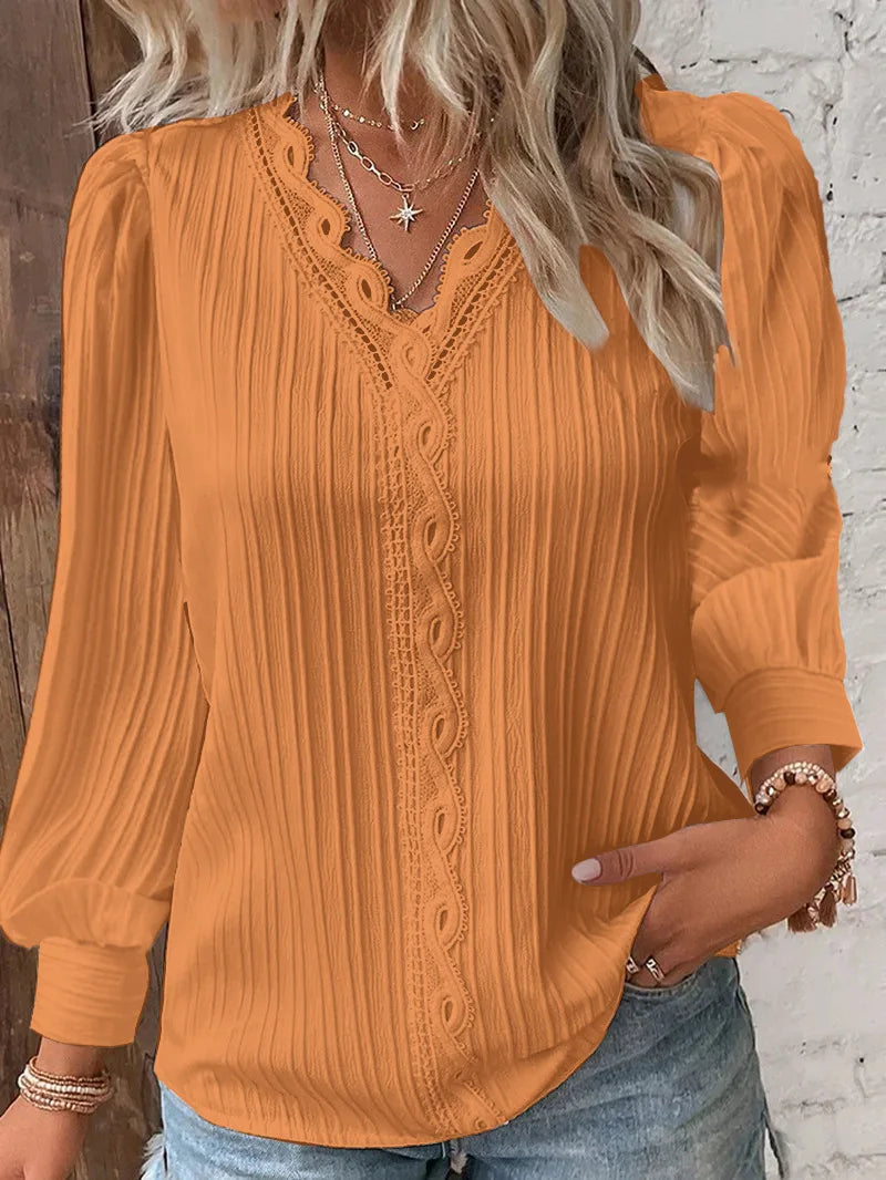 Stilla | Elegant Damen Bluse