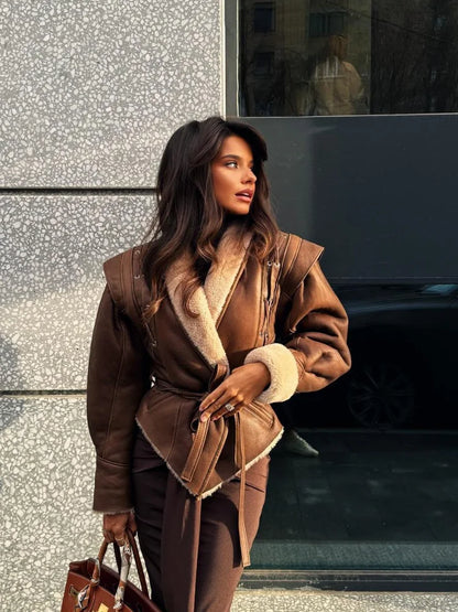 Stilla | Fritidsjakke til afslappede outfits