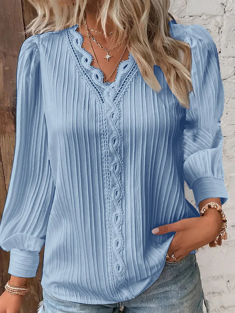 Stilla | Elegant Damen Bluse