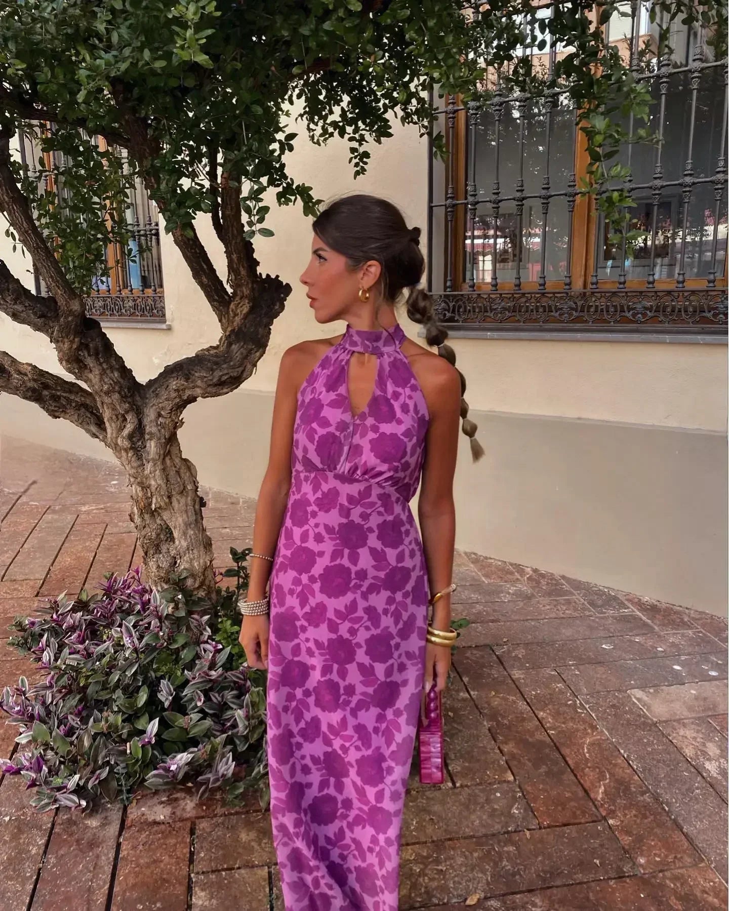 Stilla | Elegant Kjole Florence