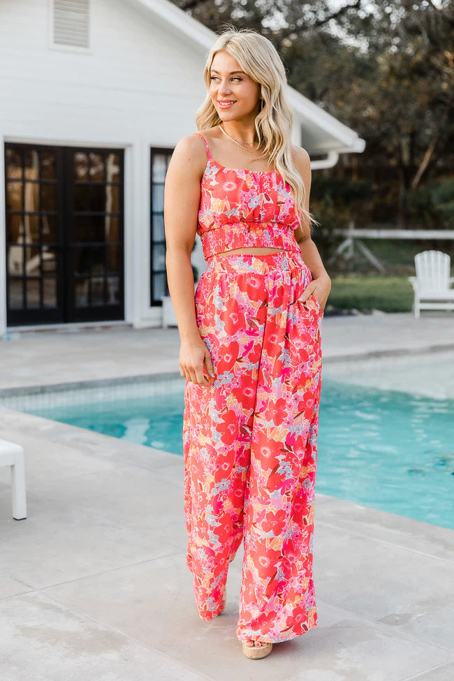 Stilla | Sexy Bodycon Ærmeløs Høj Jumpsuit