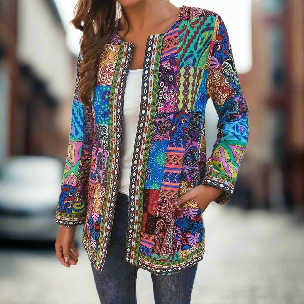 Stilla | Celestial Garden Jakke