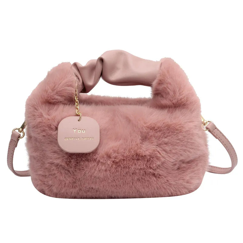Stilla | Crossbody Taske Til Damer