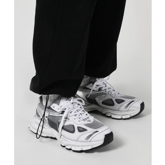 Stilla | Blanchet Trendy Off White Sneakers