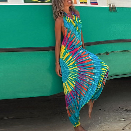 Stilla | Sommer Jumpsuit