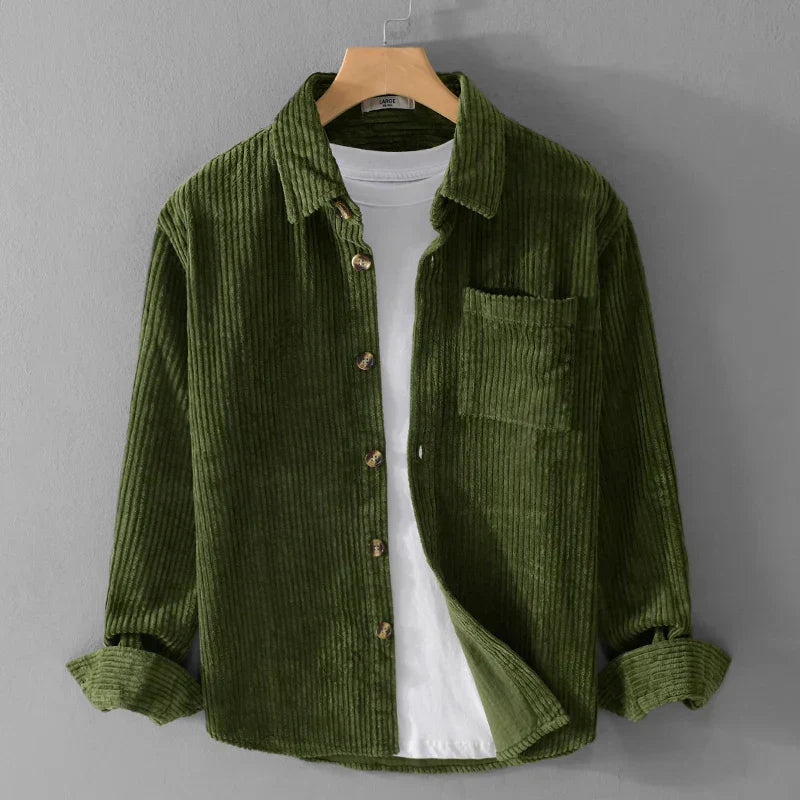 Stilla | Behagelig fritidsbluse