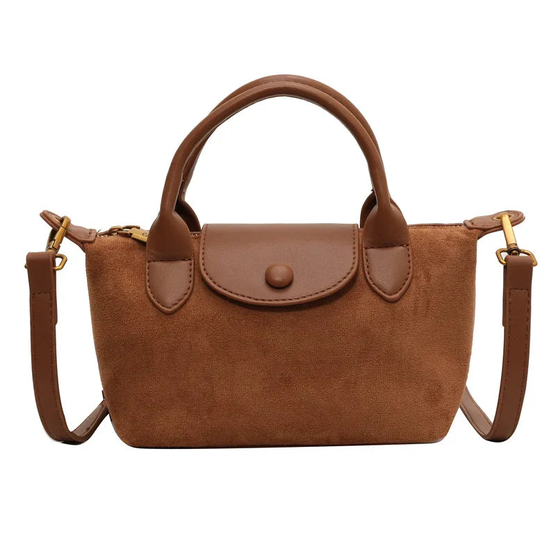 Stilla | Kompakt Elegant Minitaske