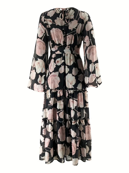 Stilla | Elegante Chiffonkjoler