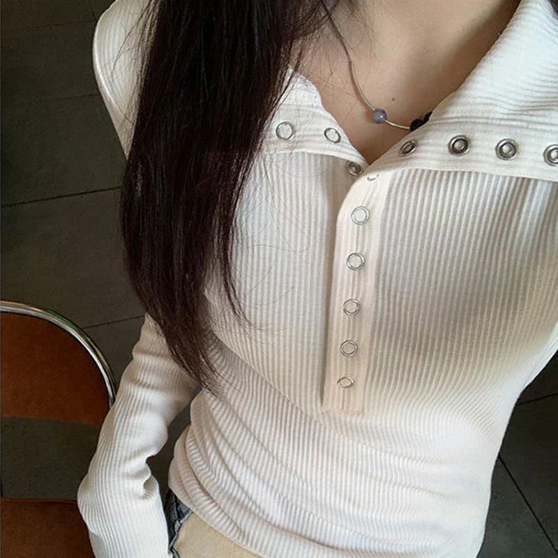 Stilla | Pullover Af Strik Marlowe