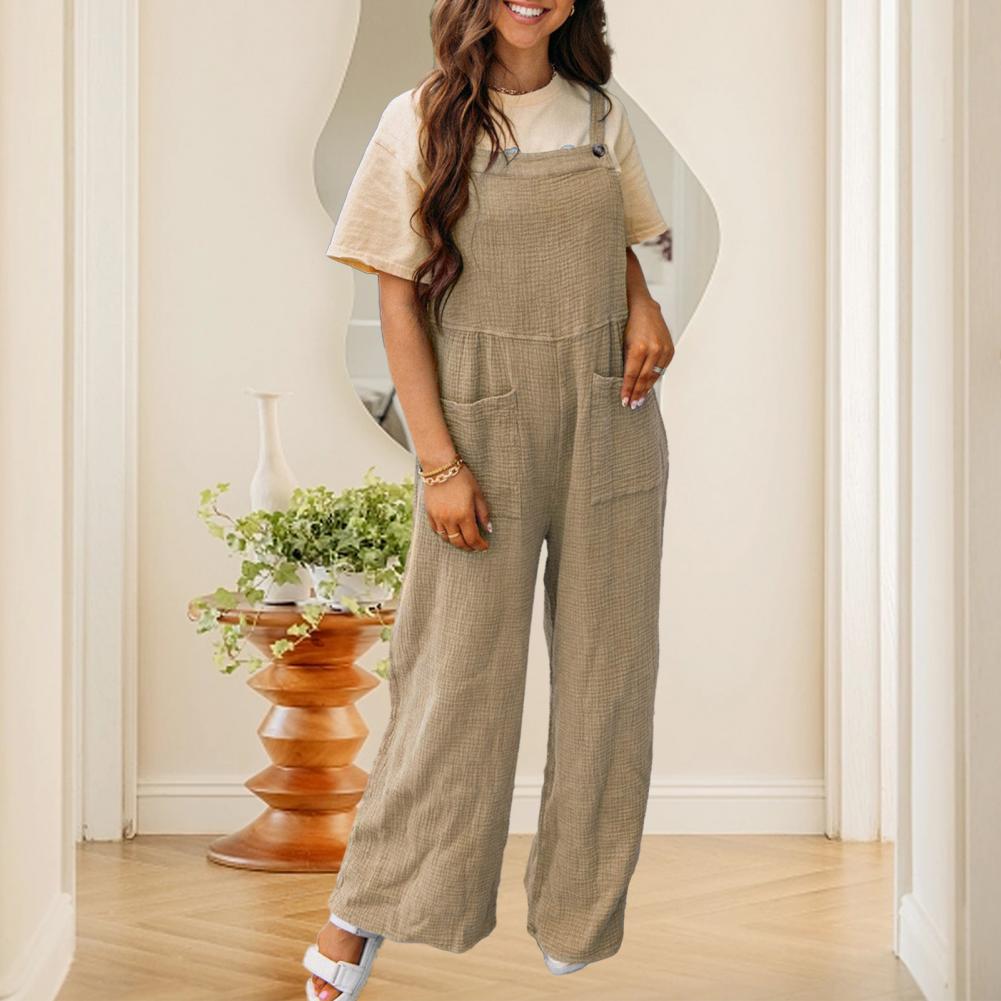 Stilla | Trendy Sommer Jumpsuit