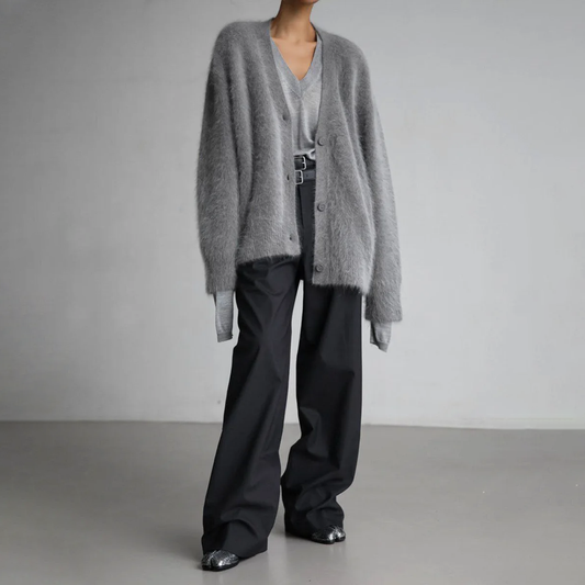 Stilla | Behagelig Cardigan
