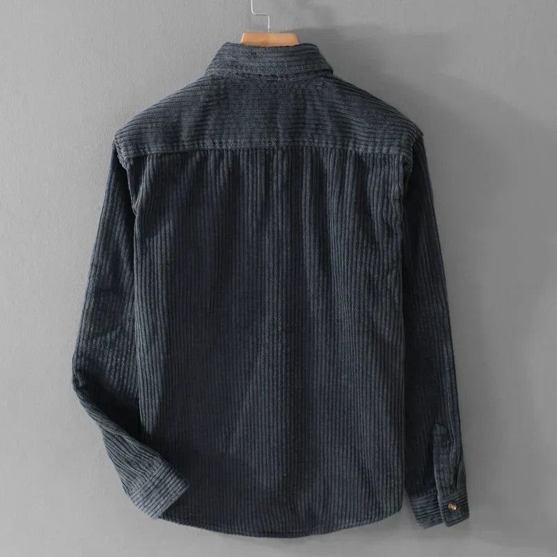 Stilla | Behagelig fritidsbluse